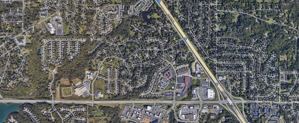 More Photos Of 6520 NW 64th St, Kansas City Land For Sale