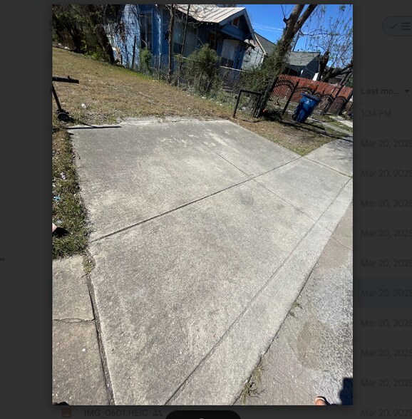 More Photos Of 1516 Burnet St, San Antonio Religious Facility For Sale