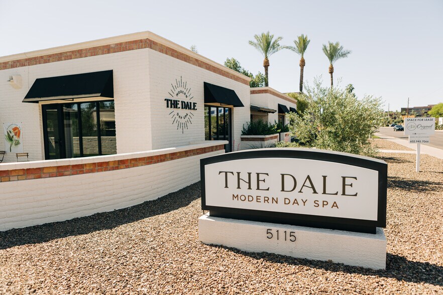 More Photos Of 3030 N 67th Pl, Scottsdale Medical For Lease