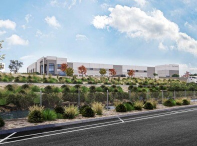 More Photos Of 1851 Ord Way, Oceanside Warehouse For Lease