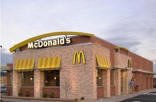 More Photos Of 6670 Tara Blvd, Jonesboro General Retail For Sale