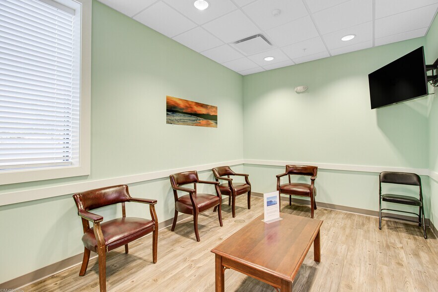 More Photos Of 1255 Tadlock Rd, Murrells Inlet Medical For Lease