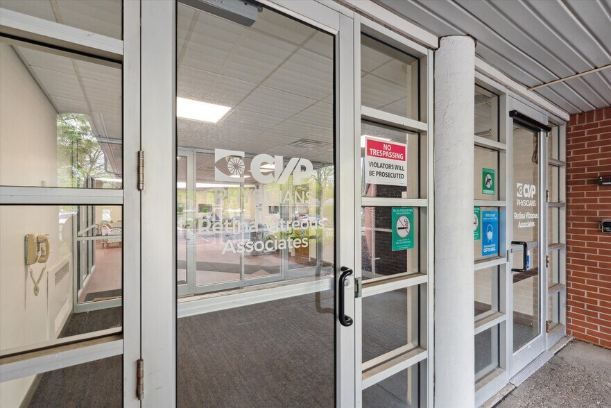 More Photos Of 3740 W Sylvania Ave, Toledo Medical For Sale