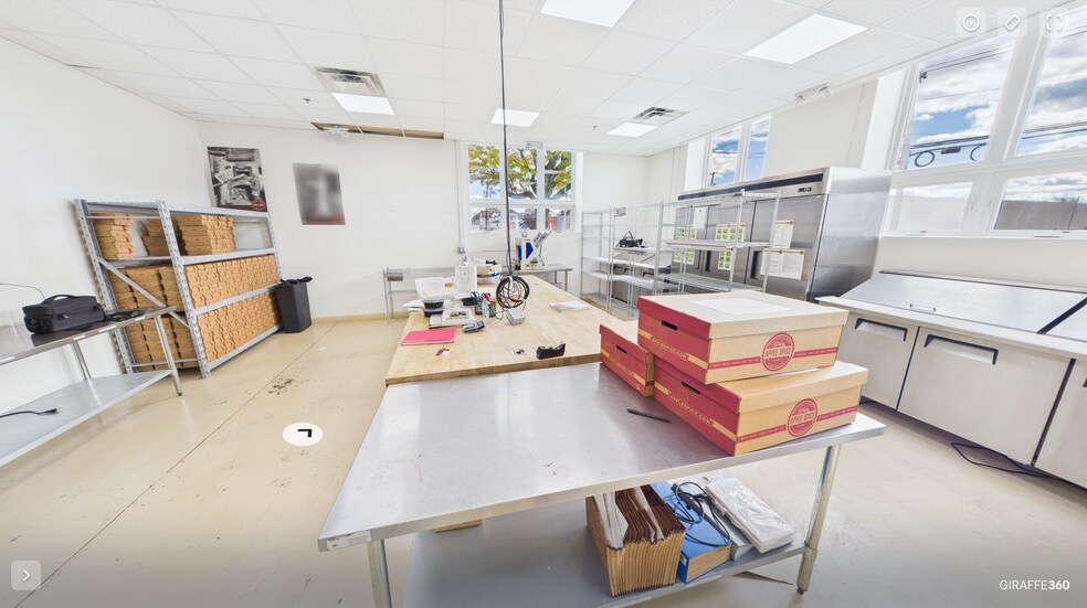 More Photos Of 80 Leuning St, South Hackensack Warehouse For Lease