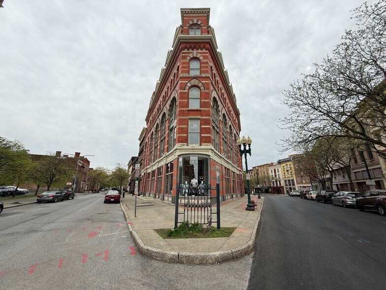 More Photos Of 216 River St, Troy Office For Lease