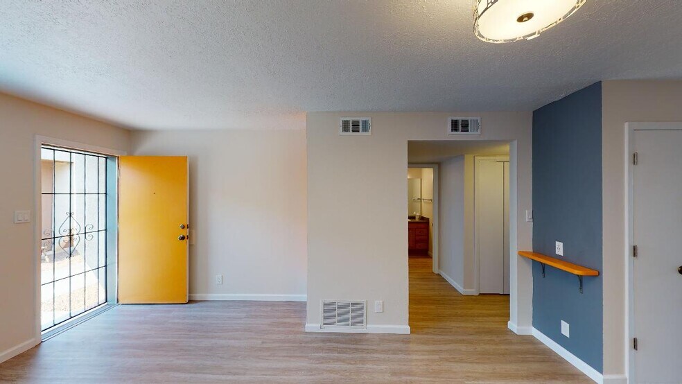 More Photos Of 1117 Louisiana Blvd SE, Albuquerque Apartments For Sale