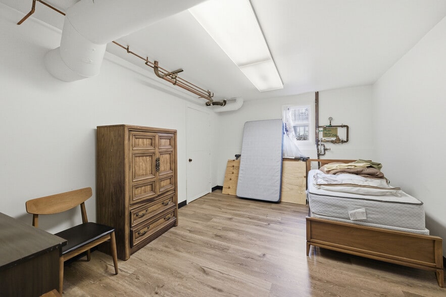More Photos Of 3900 Balboa St, San Francisco Religious Facility For Sale