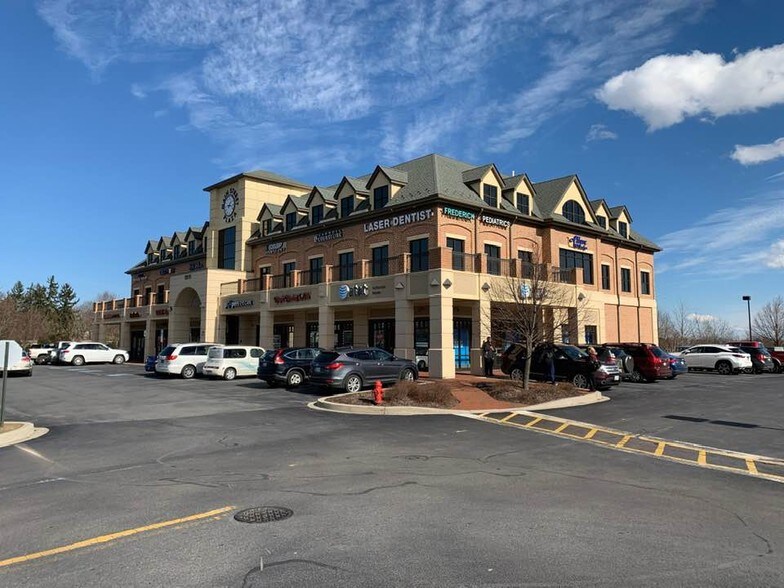 1311 S Main St, Mount Airy, MD 21771 For Lease