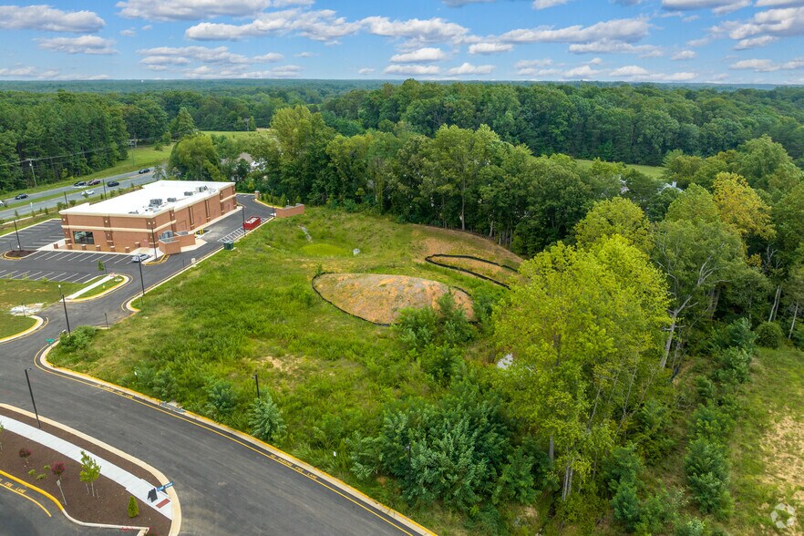 More Photos Of 799 Garrisonville Rd, Stafford Land For Lease