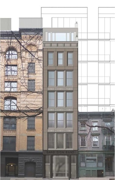 More Photos Of 25 Bleecker St, New York Apartments For Sale