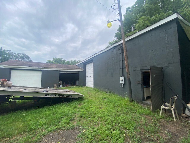 More Photos Of 78 W Jenkins Ave, Columbus Manufacturing For Sale