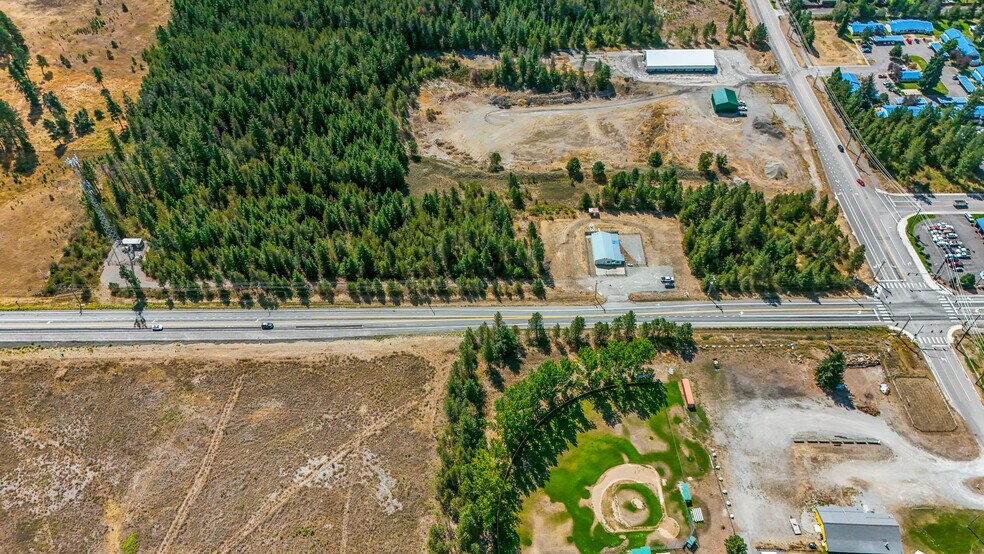 More Photos Of 6444 W Highway 53, Rathdrum Land For Sale