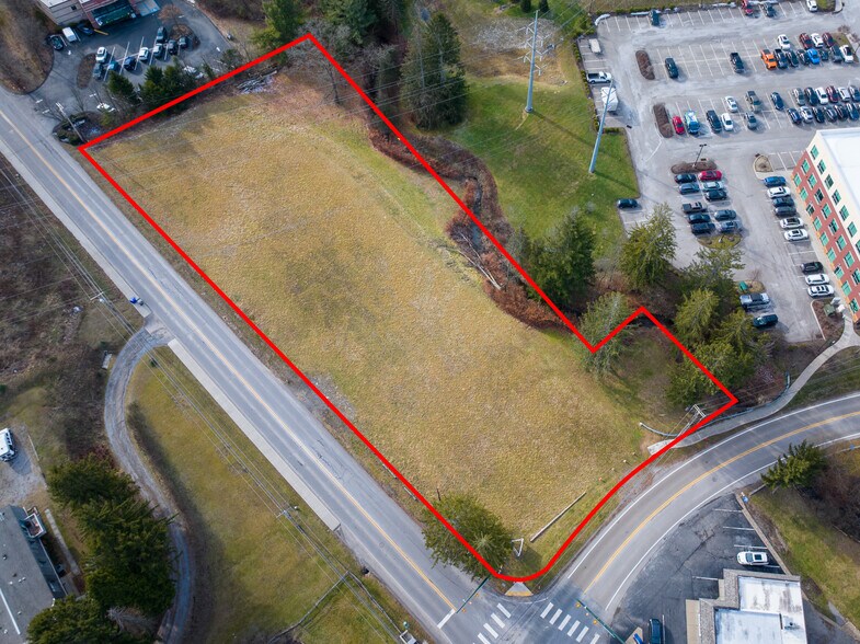 Primary Photo Of 215 Northgate Dr, Warrendale Land For Sale