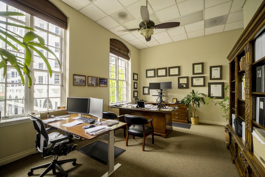 More Photos Of 444 W C St, San Diego Loft Creative Space For Sale