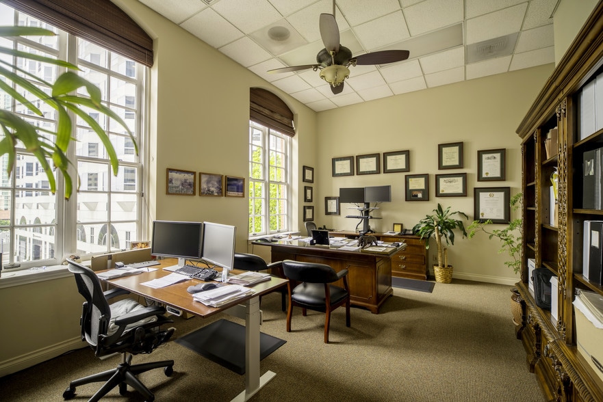 More Photos Of 444 W C St, San Diego Loft Creative Space For Sale