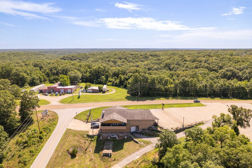 More Photos Of 473 Highway W, Eldon Storefront Retail Residential For Sale