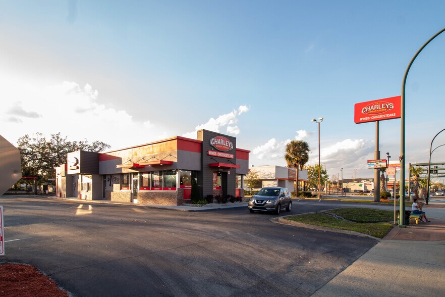 More Photos Of 5908 Orange Blossom Trl, Orlando Fast Food For Sale