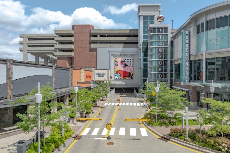 More Photos Of 100 Greyrock Pl, Stamford Unknown For Lease