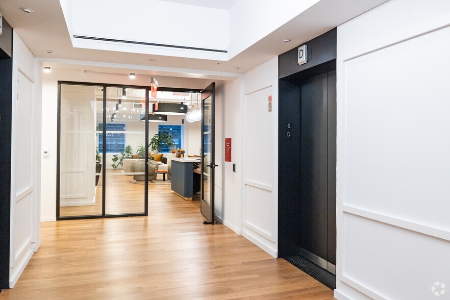 Photo of 6th Floor Ste 611