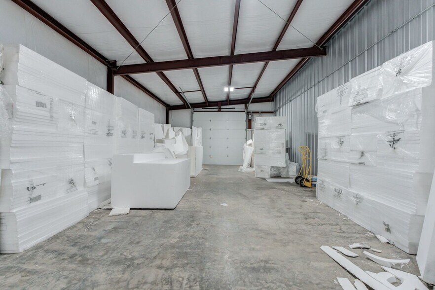 More Photos Of 4805 N Interstate 27, Lubbock Industrial For Sale