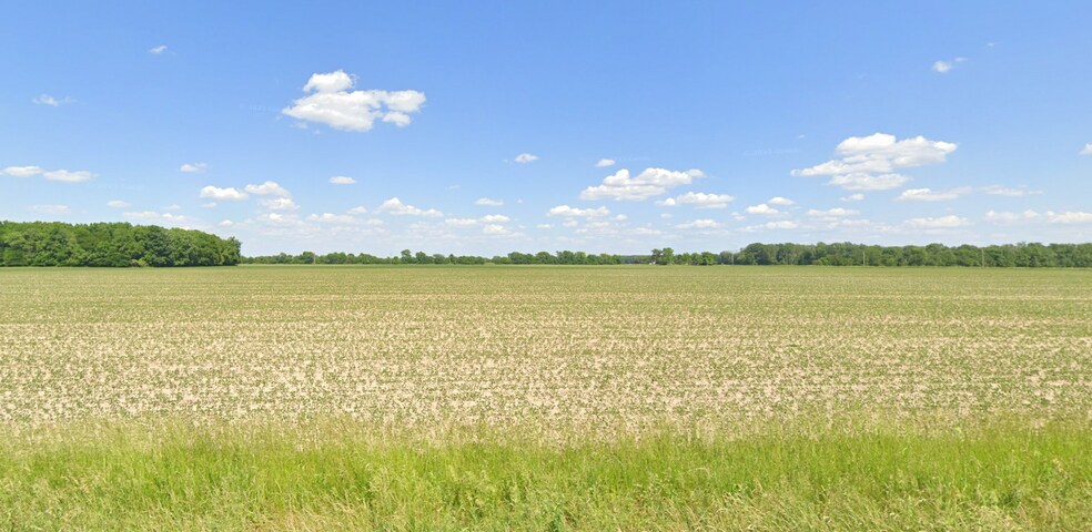 Primary Photo Of 7001 1075 w, Thorntown Land For Sale