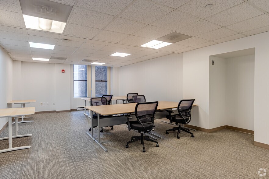 More Photos Of 77 Summer St, Boston Office For Lease