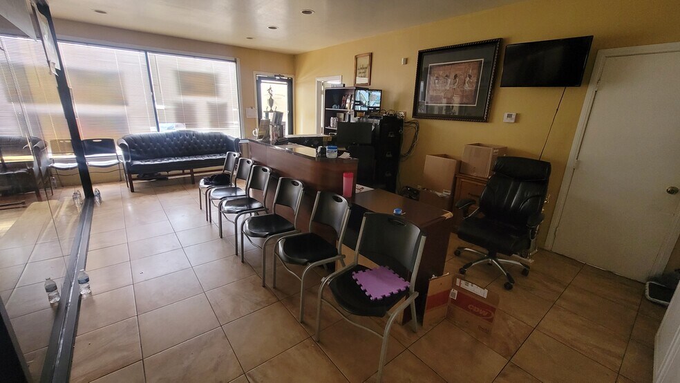 More Photos Of 4459 Santa Anita Ave, El Monte Daycare Center For Sale