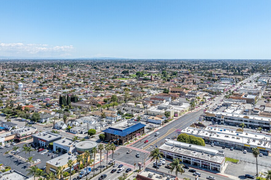 More Photos Of 18300 Pioneer Blvd, Artesia Office For Sale