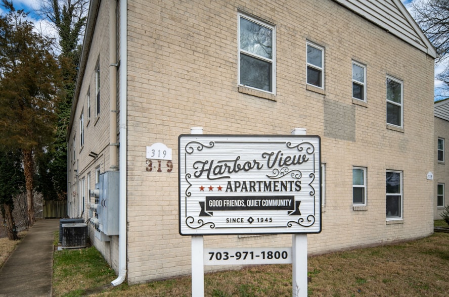 More Photos Of 313-319 2nd Ave, Quantico Apartments For Sale