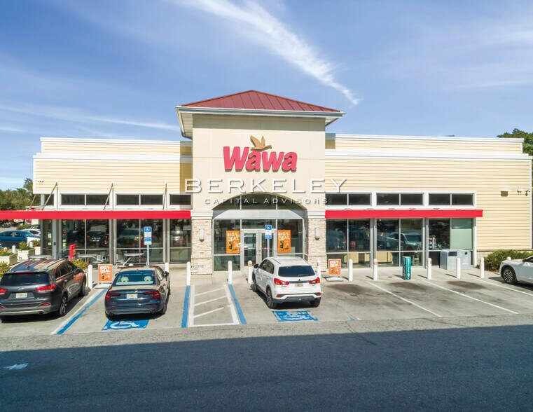 More Photos Of 919 W State Road 436, Altamonte Springs Service Station For Sale