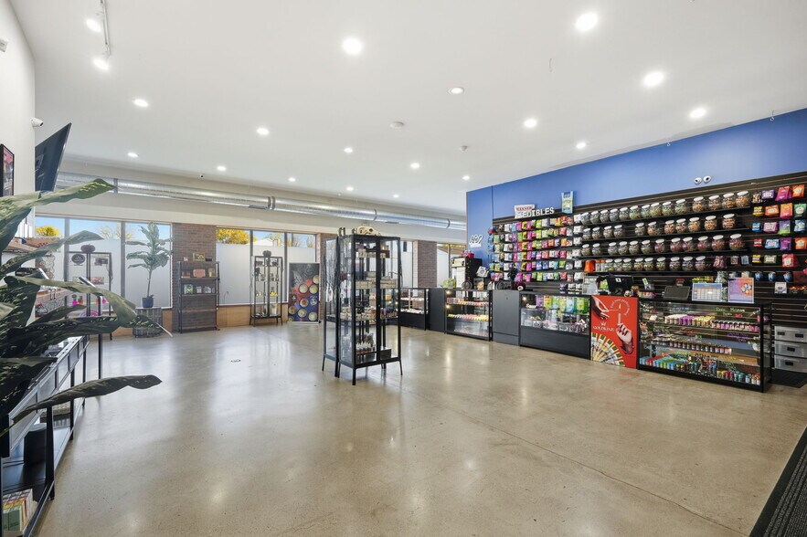 More Photos Of 4086 Davison Rd, Burton Freestanding For Sale