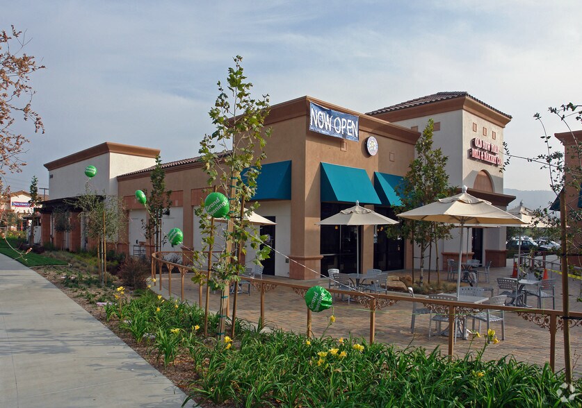 Primary Photo Of 2665-2700 W Hillcrest Dr, Newbury Park Unknown For Lease