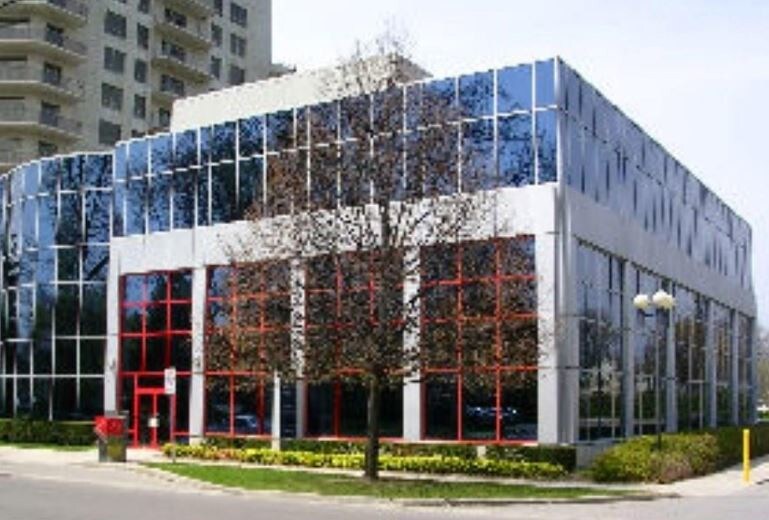 Primary Photo Of 252 Pall Mall St, London Office For Lease