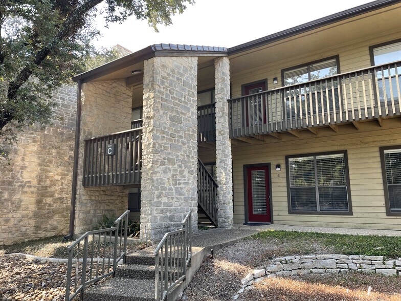 More Photos Of 4131 Spicewood Springs Rd, Austin Office Residential For Lease