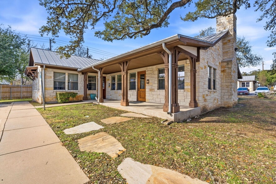 Primary Photo Of 5901 Old Fredericksburg Rd, Austin Office For Sale