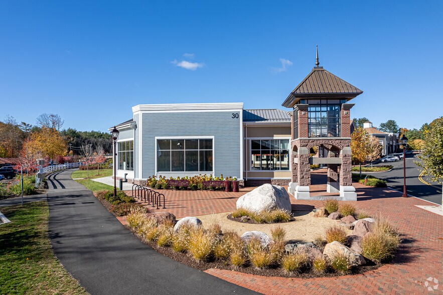 More Photos Of 21 Ensign Dr, Avon Unknown For Lease