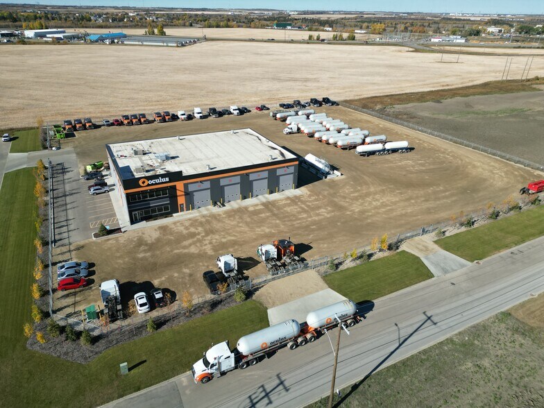 More Photos Of Highway 15, Fort Saskatchewan Land For Sale