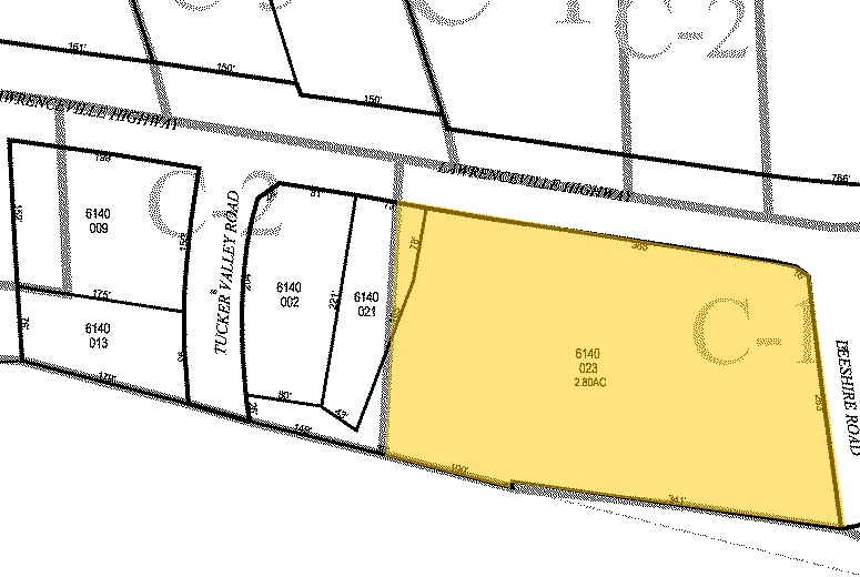More Photos Of 6330 Lawrenceville Hwy, Tucker General Retail For Lease