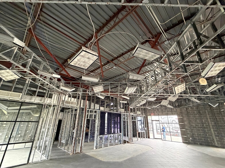 More Photos Of 2419 W Tennessee St, Tallahassee Auto Dealership For Lease