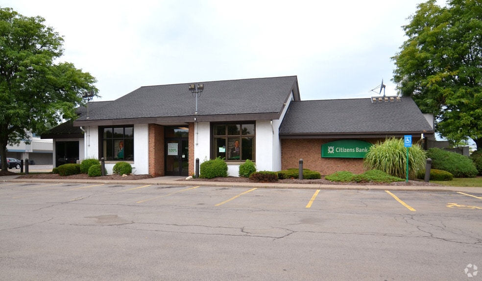 More Photos Of 1601 Penfield Rd, Rochester Unknown For Lease