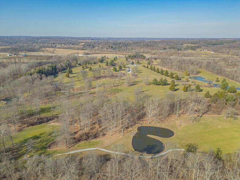 More Photos Of 3275 General Griffin rd, Granville Land For Sale