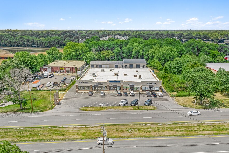 More Photos Of 3440 Route 9, Freehold General Retail For Lease