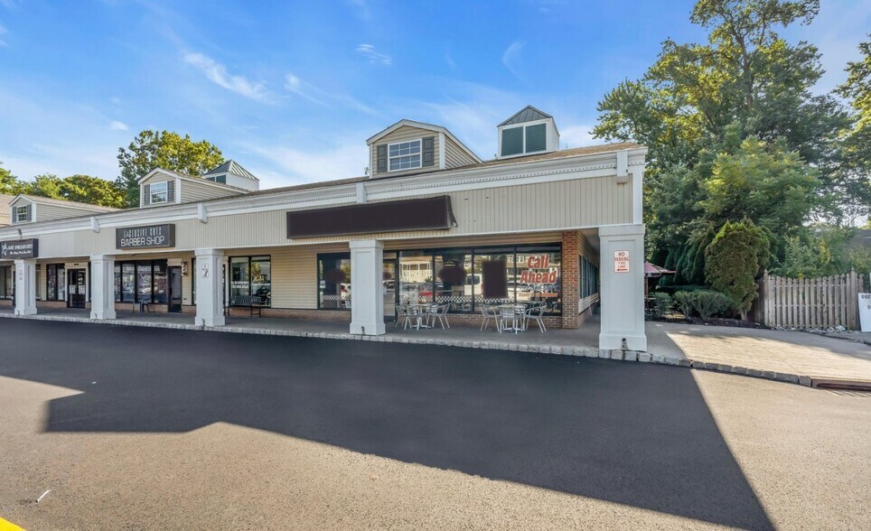 More Photos Of 231-263 Main St, Matawan Storefront For Sale