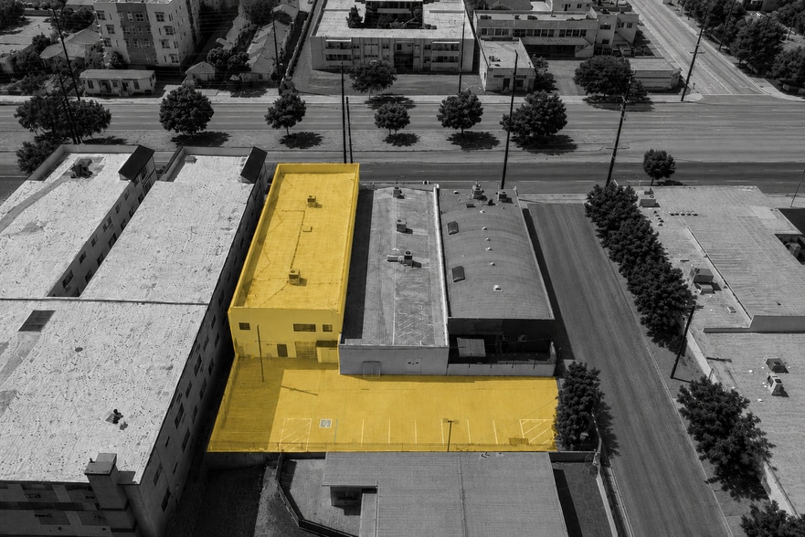 More Photos Of 4136 Eagle Rock Blvd, Los Angeles Storefront For Sale