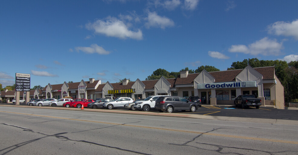 Primary Photo Of 1721-1751 State Rd, Cuyahoga Falls Unknown For Lease