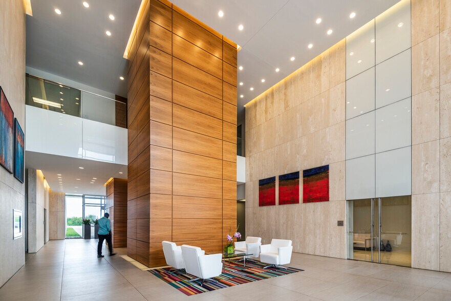 More Photos Of 5445 Legacy Dr, Plano Office For Lease