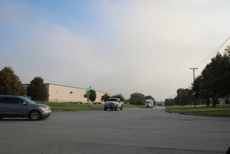 More Photos Of 10601 Freeport Dr, Louisville Land For Sale