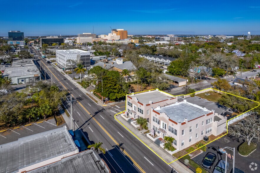More Photos Of 1103-1109 14th St W, Bradenton Medical For Lease