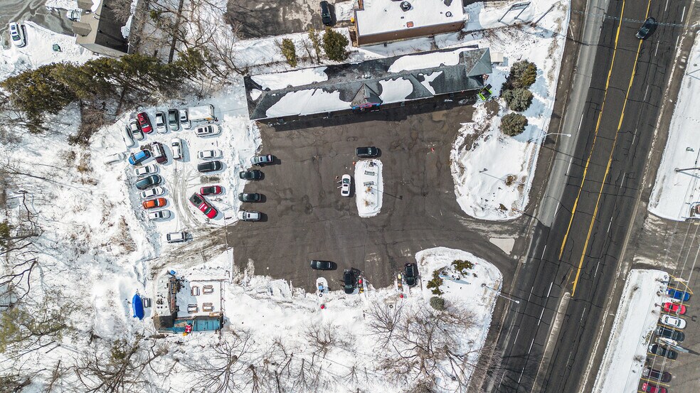 More Photos Of 2562 Bank St, Ottawa Land For Sale