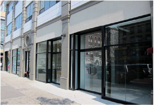 More Photos Of 51-55 E 125th St, New York Storefront Retail Office For Lease